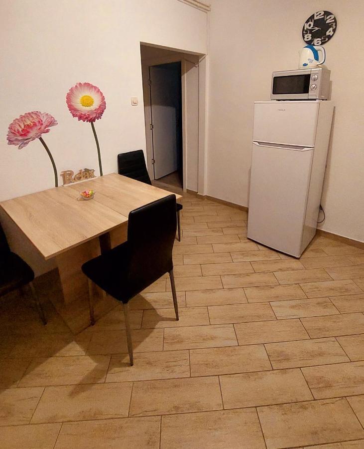 萨格勒布Studio Apartman Dolenac公寓 外观 照片