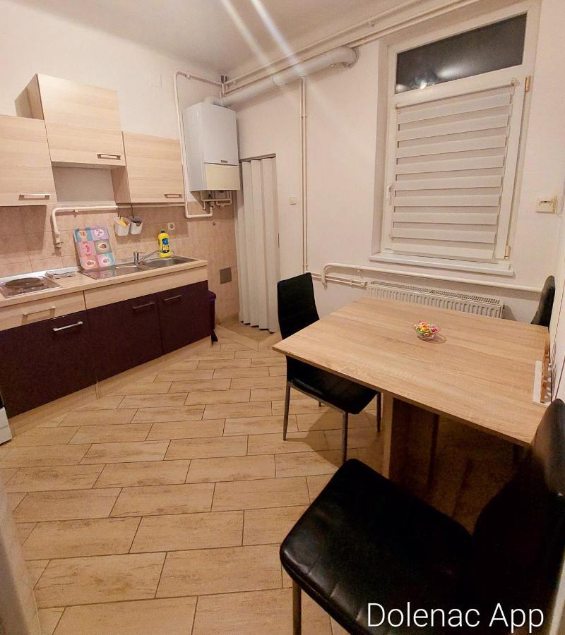 萨格勒布Studio Apartman Dolenac公寓 外观 照片
